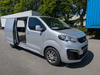 Peugeot Expert 2019