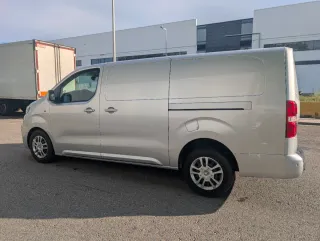 Peugeot Expert 2019