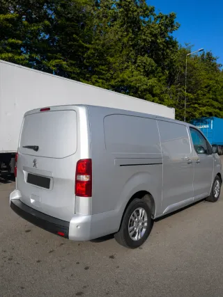 Peugeot Expert 2019