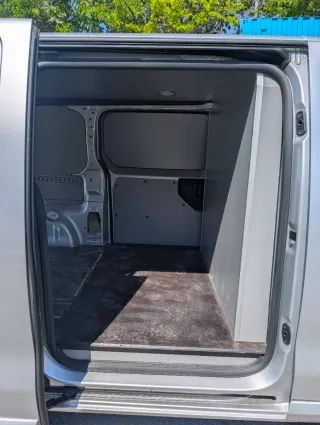 Peugeot Expert 2019