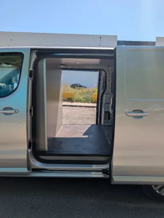 Peugeot Expert 2019