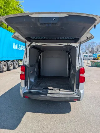 Peugeot Expert 2019