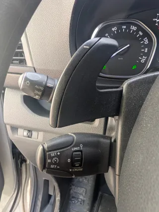 Peugeot Expert 2019