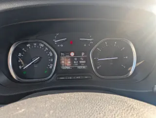 Peugeot Expert 2019