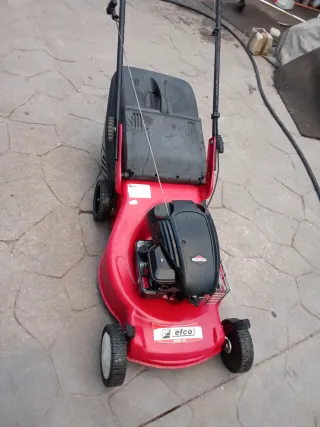 Cortacésped gasolina Efco Serie LR