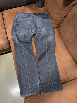 Pantalón vaquero talla 30