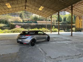 Renault Megane RS CUP – Recaro cuero / Nacional