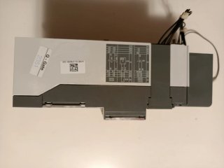 Magnetotermico Differenziale ABB SACE Tmax XT1