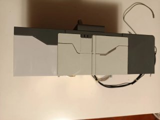 Magnetotermico Differenziale ABB SACE Tmax XT1