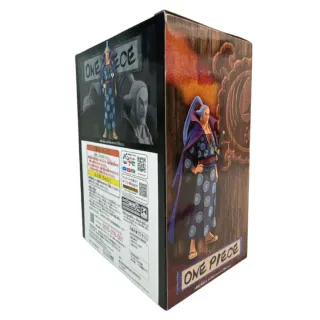 Figura Denjiro One Piece DXF Grandline Men