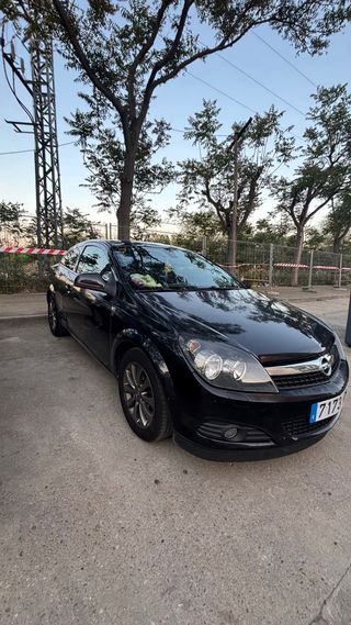 Opel Astra H 1.7 CDTI 110CV “111 Aniversario”