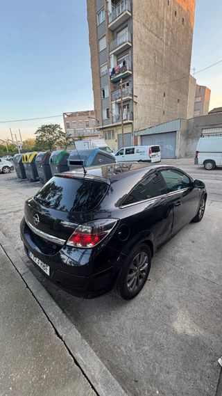 Opel Astra H 1.7 CDTI 110CV “111 Aniversario”