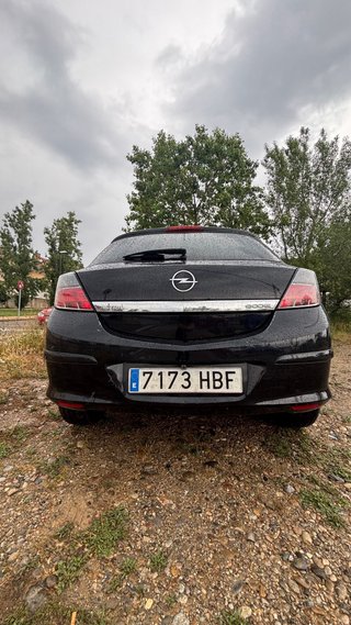 Opel Astra H 1.7 CDTI 110CV “111 Aniversario”