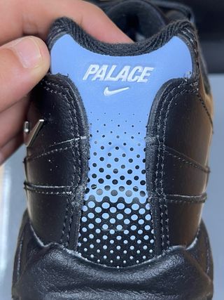 Nike Air Max 95 x Palace