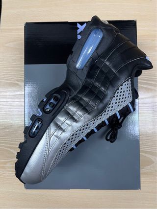 Nike Air Max 95 x Palace