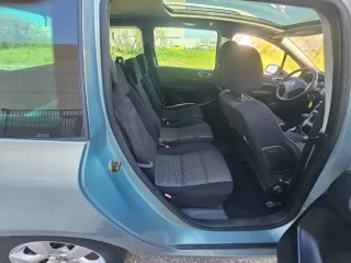 Peugeot 307 2007