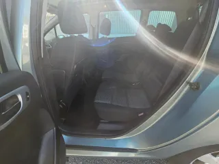 Peugeot 307 2007