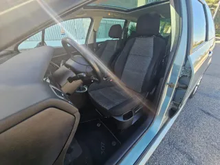 Peugeot 307 2007