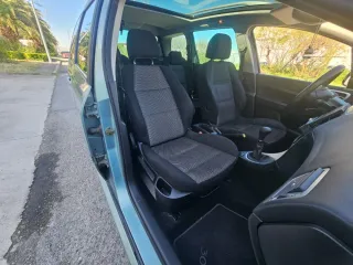 Peugeot 307 2007