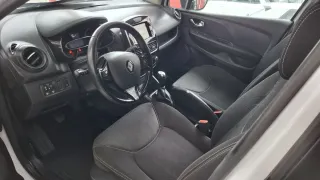 Renault Clio dci