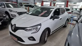Renault Clio dci