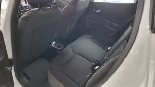 Renault Clio dci