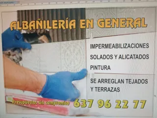 Albañilería