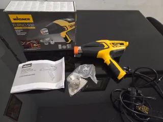 2 Taladros DeWalt 12V con cargador