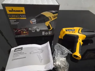 2 Taladros DeWalt 12V con cargador