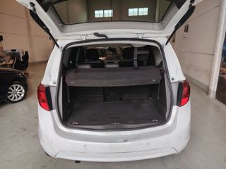 Opel Meriva 2011
