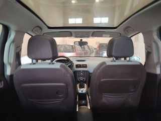 Opel Meriva 2011