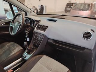 Opel Meriva 2011