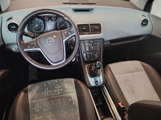 Opel Meriva 2011