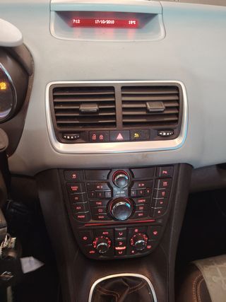 Opel Meriva 2011