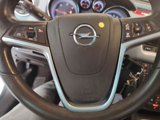 Opel Meriva 2011