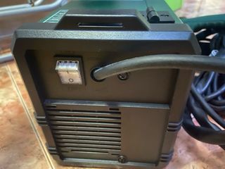 Soldadora Inverter Parkside PIFDS 120 B2