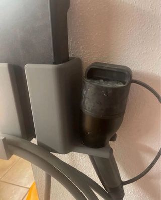 Soporte Cargador BMW EV PHEV EVSE2