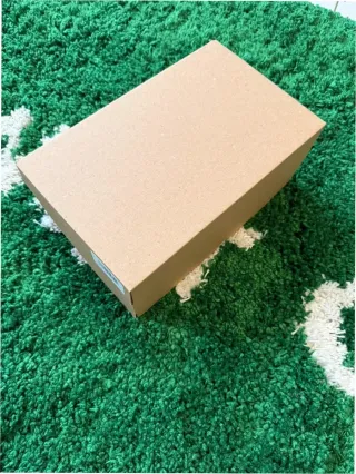 Yeezy Foam Runner Talla 45 Blanco