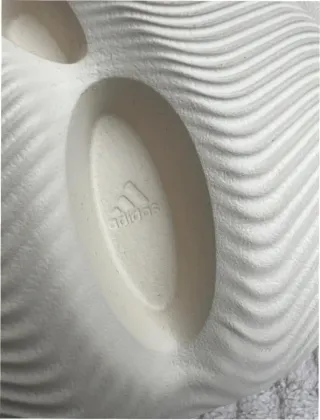 Yeezy Foam Runner Talla 39