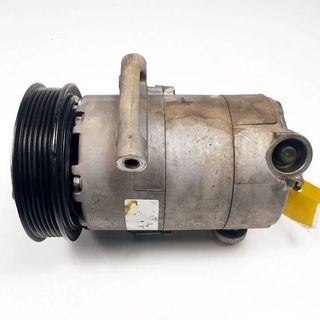 COMPRESOR AIRE ACONDICIONADO CITROEN JUMPER CAJA