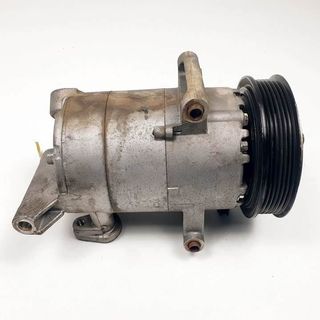 COMPRESOR AIRE ACONDICIONADO CITROEN JUMPER CAJA