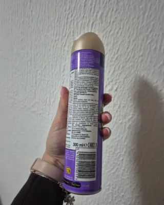 Lote 6 Glade lavanda y aloe 300 ml