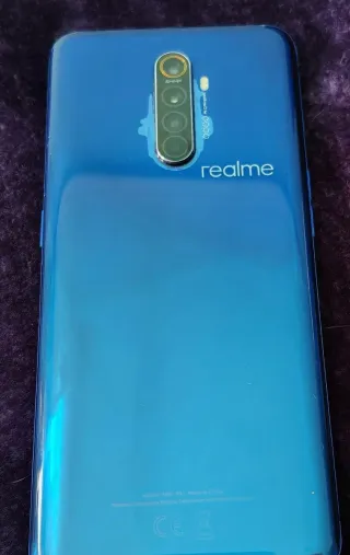 Realme X2 PRO
