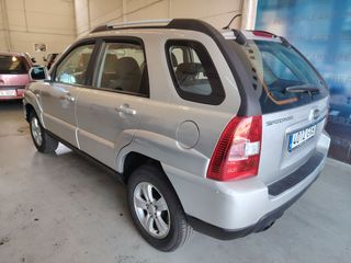 KIA Sportage 2010