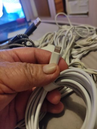 Cavi per iPhone da 2M