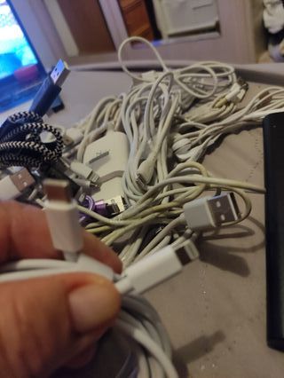 Cavi per iPhone da 2M