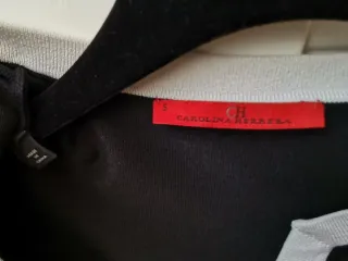 Jersey punto Carolina Herrera, S