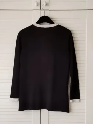 Jersey punto Carolina Herrera, S