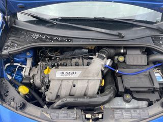 Renault Clio 2007