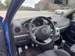 Renault Clio 2007